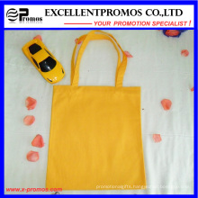 Customized Logo Printed Cotton Shopping Tote Bags (EP-B9098)